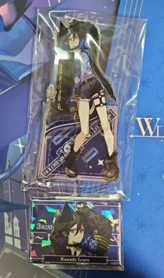 2025年最新】奏手イヅル ホロスターズの人気アイテム - メルカリ