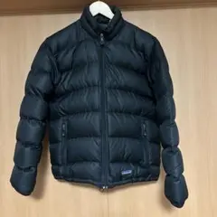 パタゴニアダウンジャケット　レディース　M メンズでも可