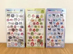 t*載様 たまごっち　ボンボンドロップシール　正規品