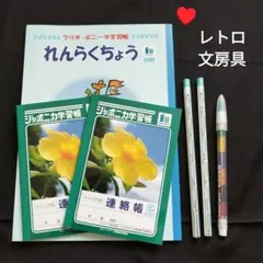レトロ文房具 三菱鉛筆新幹線鉛筆入りのサムネイル
