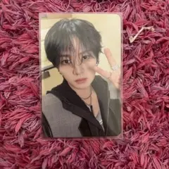 Stray Kids THIS & THAT fans ver. リノ