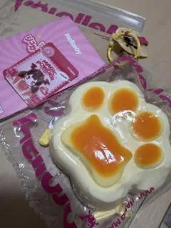 メロジョイ　チーズ爪