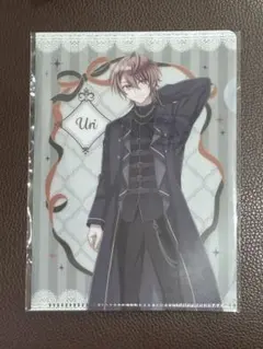 カラフルピーチ　ビジュアルファイルキャンディ うり