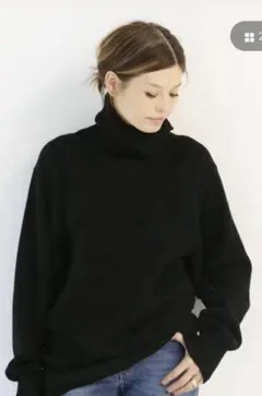 2025年最新】Deuxieme Classe レディース ニット・セーターの