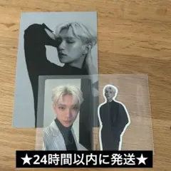 SEVENTEEN 2021 シーグリ トレカ セット ジョシュア