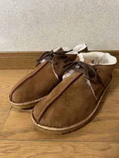 CLARKS デザートトレック