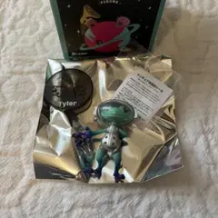 キンプリ　リエラ　Re:ERA フィギュア　Tyler タイラー