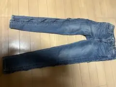 GYDA ハイウエストデニムのサムネイル