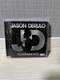 Jason Derulo / PLATINUM HITS CD