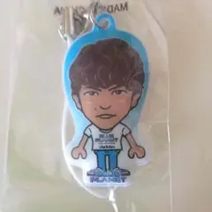 三代目JSB  NAOTOクリーナー