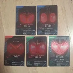 ガンバレジェンズＣＰセット