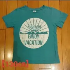 デビロック　半袖　Tシャツ　130㎝のサムネイル