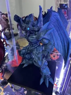 一番くじ 遊戯王シリーズvol.4 三幻神顕現B賞 オベリスクの巨神兵 魂豪