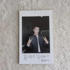 2025年最新】SEVENTEENチェキ風の人気アイテム - メルカリ