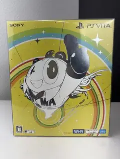 2026年最新】psvita 本体 ペルソナの人気アイテム - メルカリ