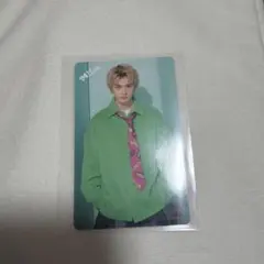 M!LK トレカ　M!X 佐野勇斗