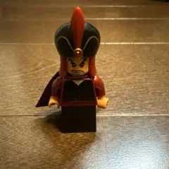 ジャファーLEGOフィギュア