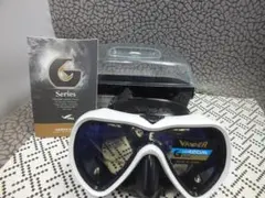 未使用品（新品）✨（黒白色）最高峰モデル　 GULL ✨VADER（ヴェイダー）