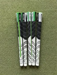 ゴルフプライド グリップ MCC スタンダード 5本 xt_2