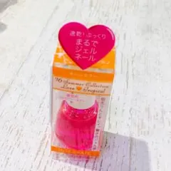 インテグレート ジェルドロップネール♪のサムネイル