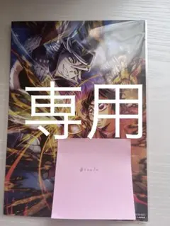 専用