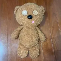 ユニバーサルスタジオジャパン限定 ミニオン ティム ぬいぐるみ