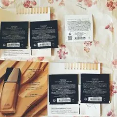 Dior Forever トライアルセット