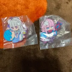 リゼロ ラバスト セット