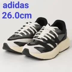⭐️新品26.0cm⭐️アディダスLightblaze Shoes JR7214