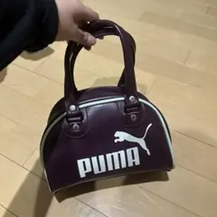 PUMA ハンドバッグ