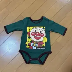 アンパンマンロンパース