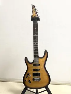 2026年最新】レフティ ギター 中古の人気アイテム - メルカリ