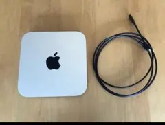 【美品✨️】Mac mini M2 シルバー (2023) 8GB/256GB