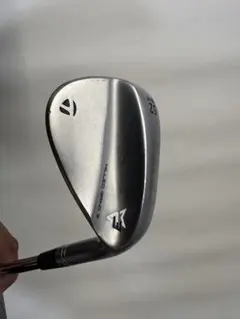 TaylorMade MILLED GRIND 3 ウェッジ 52度のサムネイル