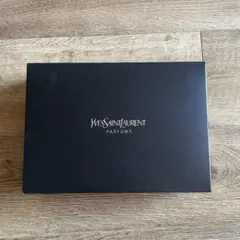 イヴサンローラン 時計ケース空箱 - メルカリ