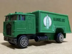 KALAMANSI JUICE トラックミニカー 香港製