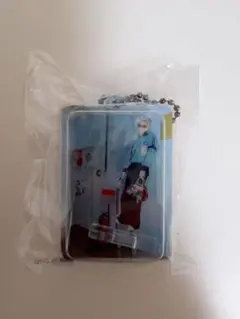 JO1 EIEN カプセルトイ 金城碧海