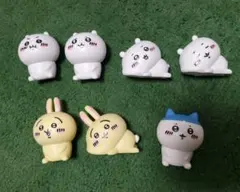 ちいかわ フィギュア セット