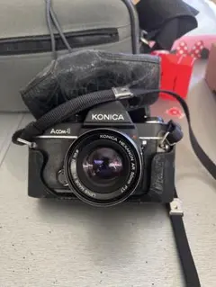 KONICA Acom-1 一眼レフカメラ - メルカリ