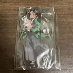 丑年 ランダムアクリルスタンド 竈門炭治郎