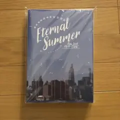 Eternal Summer 美少年 HiHi Jets