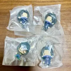 ハンターハンター めじるしアクセサリー フェイタン シズク