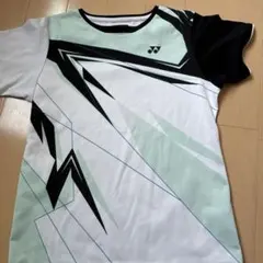 YONEX バドミントン Tシャツ Lサイズ