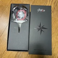 Stray Kids スキズペンライトver2