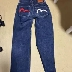 エビスデニム