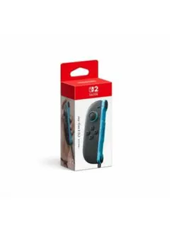 【新品未使用品】Nintendo Switch2 Joy-Con (L)