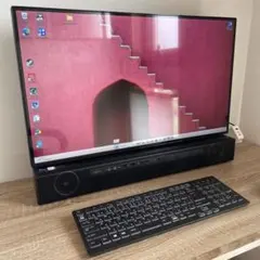 な*卯様 動作確認済み 一体型PC LAVIE A27 A2797 ID:4F1 な*卯様 動作確認済み 一体型PC LAVIE A27 A2797 ID:4F1 - メルカリ