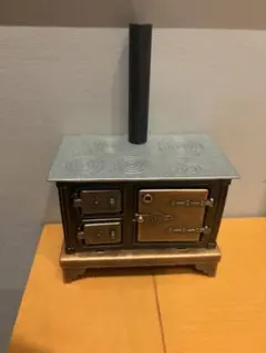 ボードヘニッヒ　ドイツ　ドールハウス　キッチン　コンロ bodo hennig ボードヘニッヒ ドールハウス ドイツ キッチンコンロ