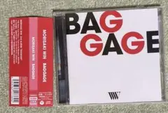 MORISAKI WIN / BAGGAGE - メルカリ
