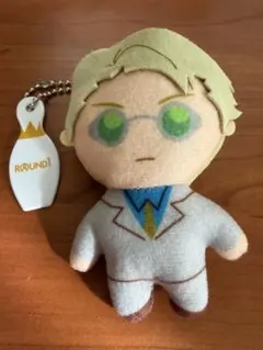 呪術廻戦　　七海建人ROUND1 ぬいぐるみ